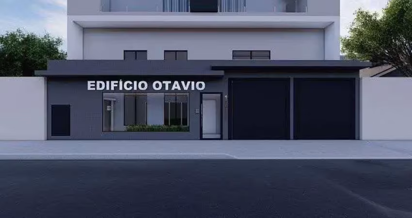 Apartamento com 3 dormitórios à venda por r$ 795.667,60 - alto alegre - cascavel/pr