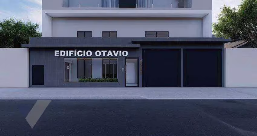 Apartamento à venda por r$ 795.667,60 - alto alegre - cascavel/pr