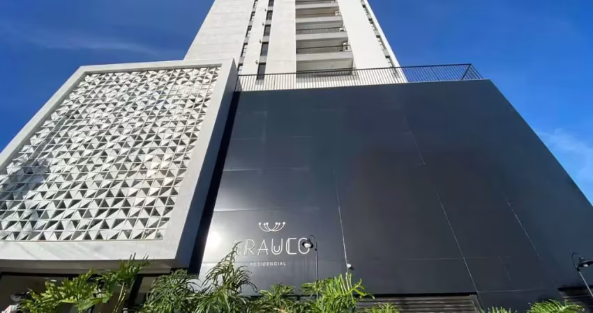 Apartamento com 2 dormitórios para alugar, 98 m² por r$ 5.640,00/mês - neva - cascavel/pr