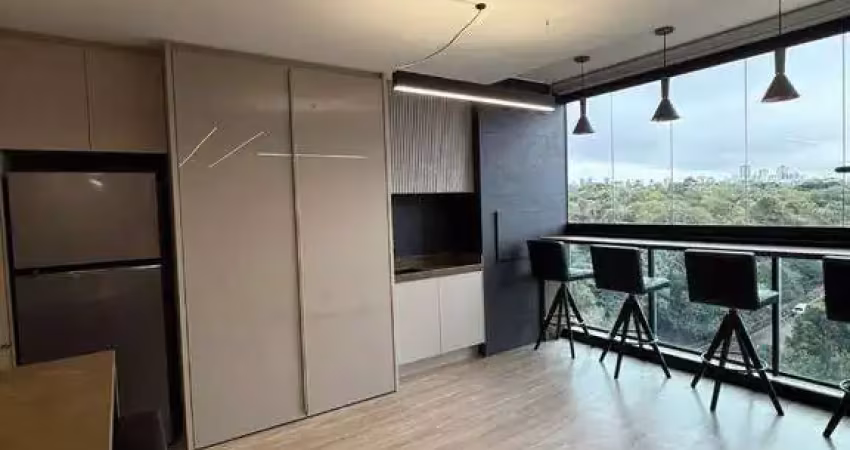 Apartamento com 2 dormitórios à venda por r$ 1.600.000,00 - maria luiza - cascavel/pr