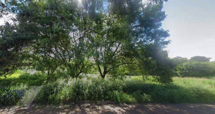 Terreno à venda, 570 m² por r$ 655.000,00 - centro - cascavel/pr