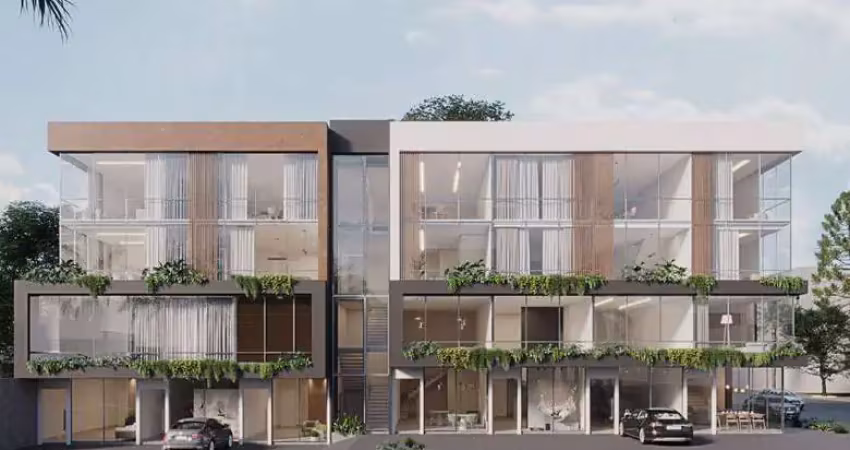 Sala comercial à venda - próximo ao ceonc e policlínica