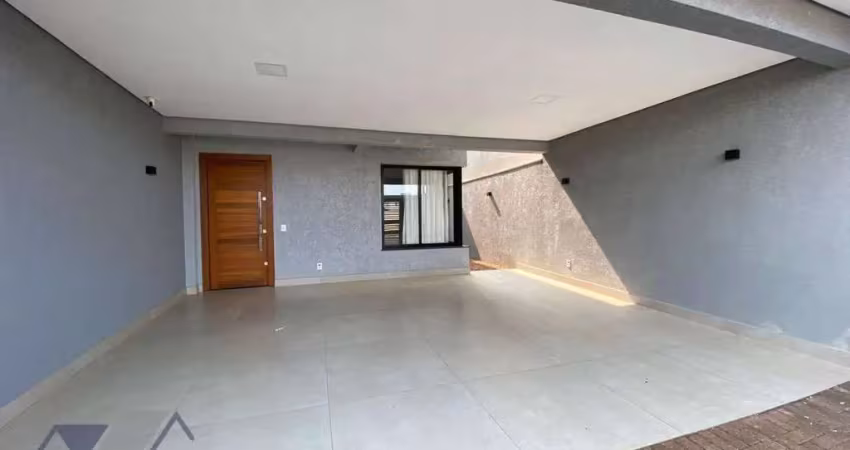 Sobrado com 3 dormitórios à venda, 250 m² por r$ 1.550.000 - tropical iii - cascavel/pr