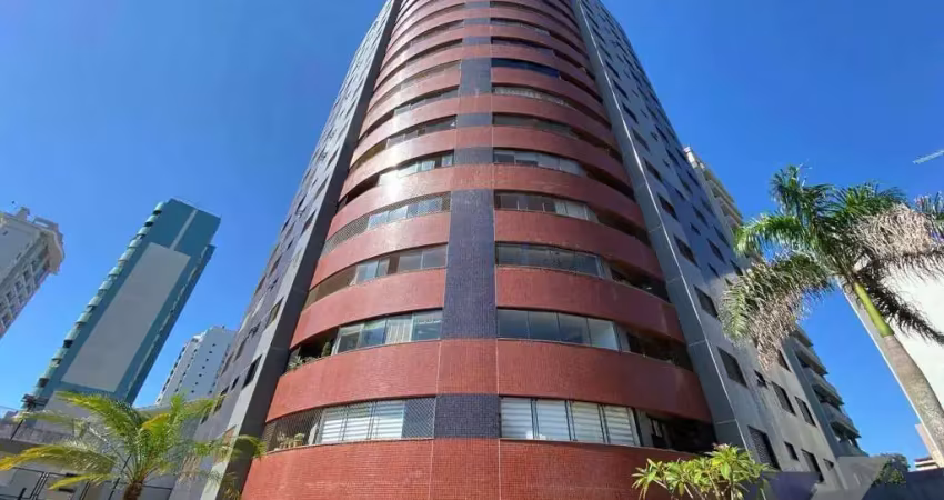 Apartamento com 3 dormitórios à venda, 164 m² por r$ 1.150.000,00 - centro - cascavel/pr