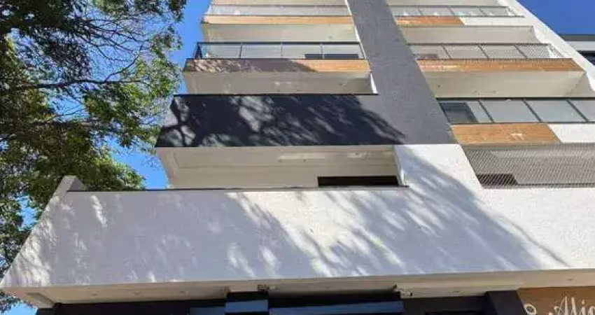 Apartamento com 3 quartos para alugar na Rua Visconde do Rio Branco, Centro, Cascavel