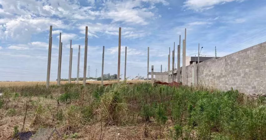 Terreno à venda, 669 m² por r$ 690.000,00 - vista bela - cascavel/pr