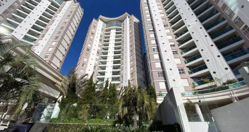 Apartamento com 3 dormitórios para alugar por r$ 11.880,00/mês - centro - cascavel/pr