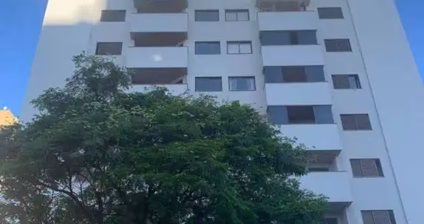 Apartamento com 3 dormitórios à venda, 107 m² por r$ 500.000,00 - centro - cascavel/pr