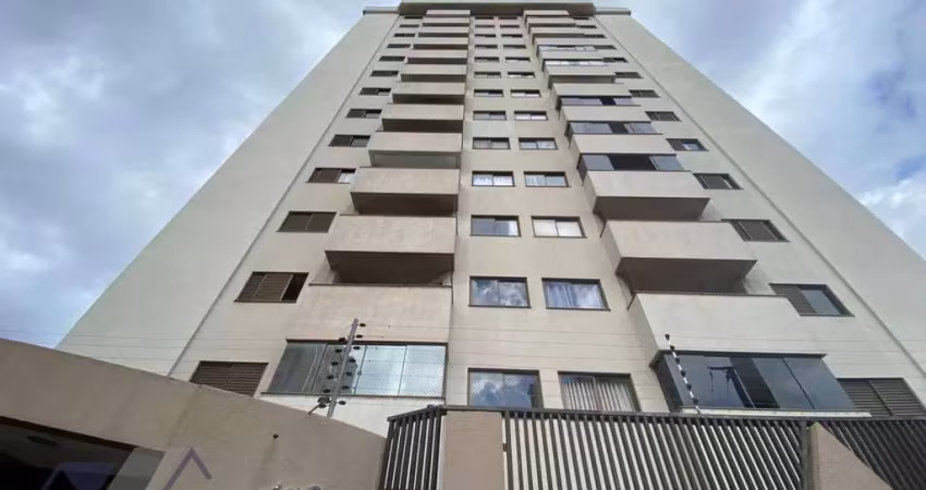 Apartamento com 3 dormitórios à venda, 107 m² por r$ 500.000,00 - centro - cascavel/pr