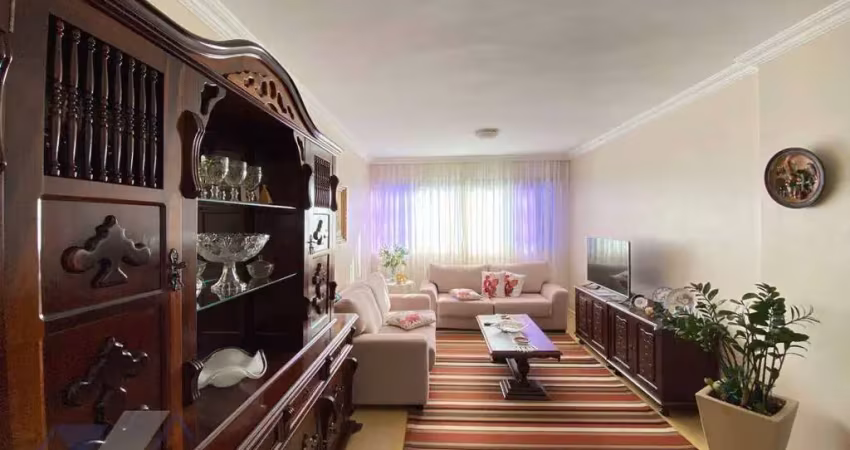Apartamento com 3 dormitórios à venda, 114 m² por r$ 450.000,00 - centro - cascavel/pr