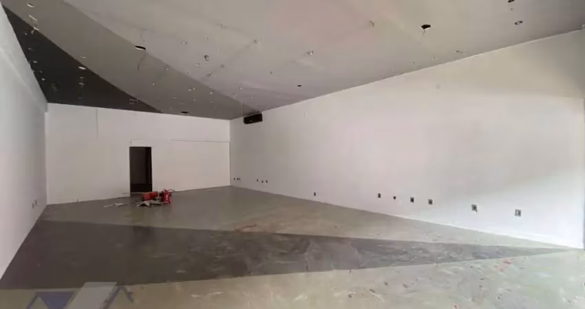 Sala para alugar, 129 m² por r$ 8.500,00/mês - centro - cascavel/pr
