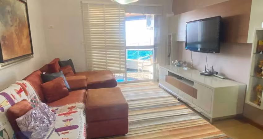 Apartamento com 3 dormitórios à venda, 120 m² por r$ 730.000,00 - centro - cascavel/pr