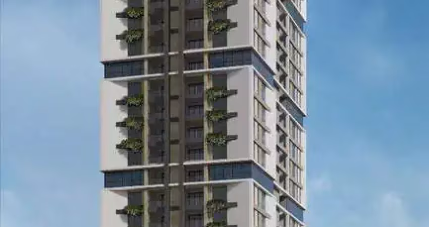 Apartamento para locação no edf. res. francisco henrique henz