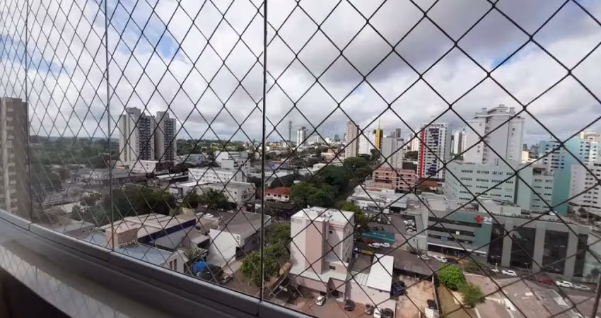 Apartamento com 2 dormitórios para alugar, 123 m² por r$ 5.590,00/mês - centro - cascavel/pr