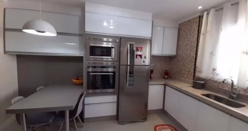 Apartamento com 2 dormitórios para alugar, 123 m² por r$ 5.590,00/mês - centro - cascavel/pr