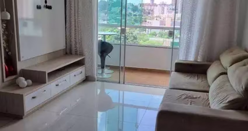 Apartamento com 2 dormitórios à venda, 65 m² por r$ 430.000,00 - alto alegre - cascavel/pr