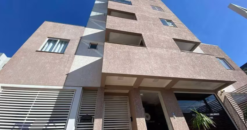 Apartamento com 2 dormitórios à venda, 70 m² por r$ 550.000,00 - centro - cascavel/pr