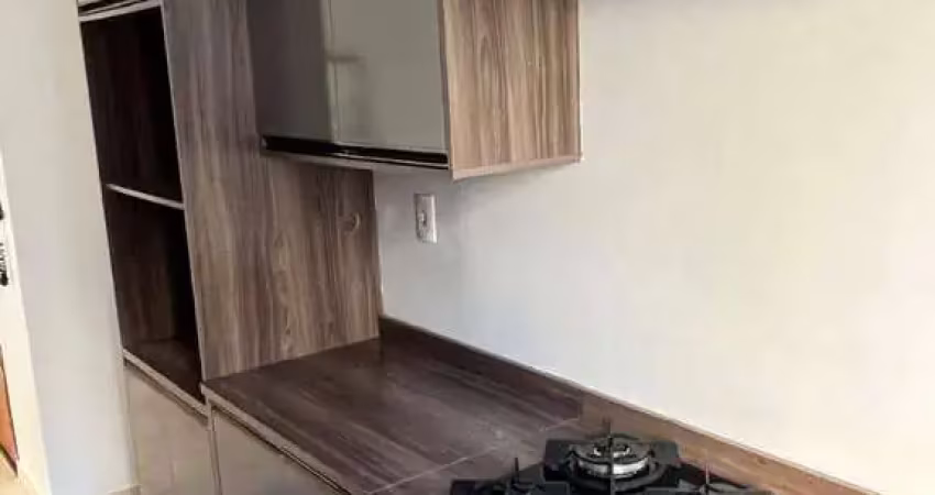 Apartamento com 2 dormitórios à venda, 43 m² por r$ 228.000,00 - cancelli - cascavel/pr