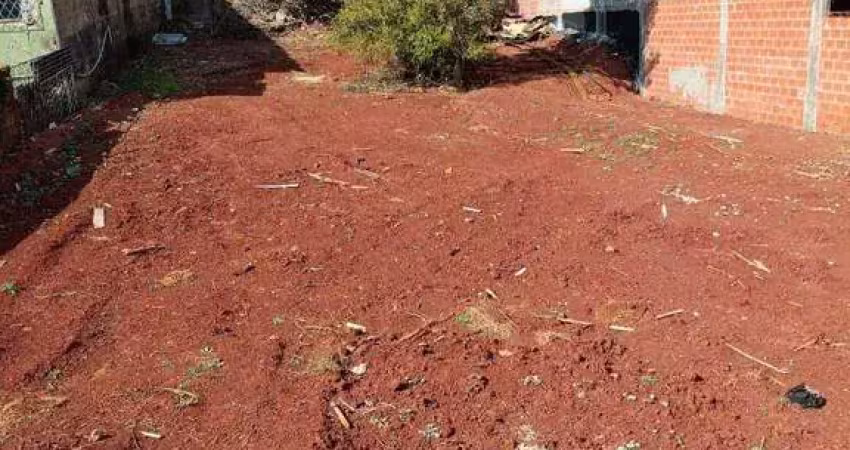 Terreno à venda, 732 m² por r$ 680.000,00 - santa felicidade - cascavel/pr