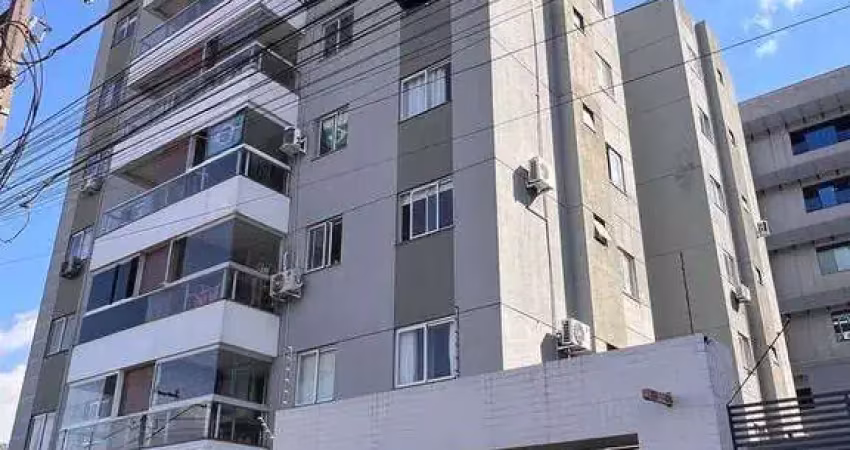 Apartamento com 3 dormitórios à venda, 76 m² por r$ 455.000,00 - alto alegre - cascavel/pr