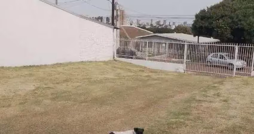 Terreno à venda, 405 m² por r$ 830.000,00 - country - cascavel/pr