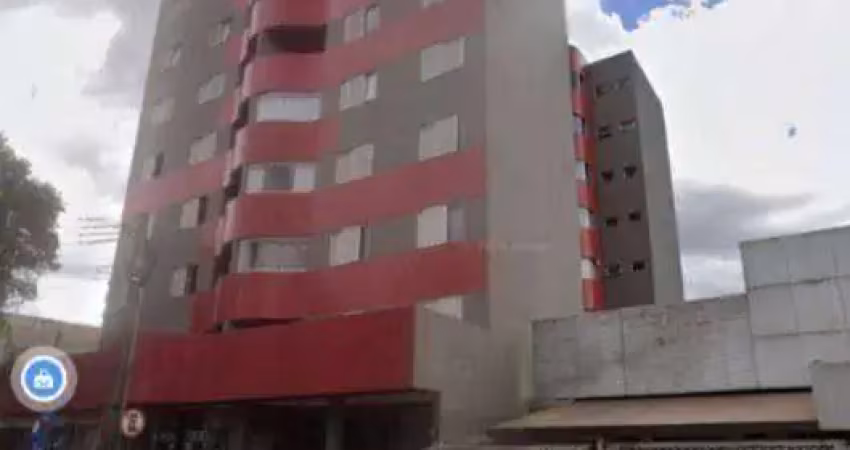 Apartamento com 3 dormitórios à venda, 77 m² por r$ 460.000,00 - centro - cascavel/pr