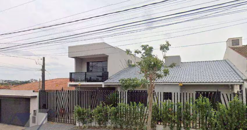 Casa com 3 quartos para alugar na Avenida Cascavel, Pioneiros Catarinenses, Cascavel