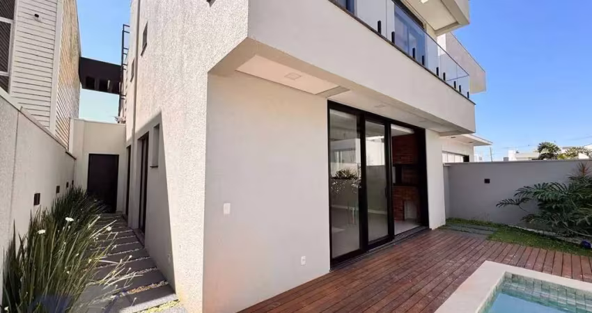 Casa em condomínio fechado com 3 quartos à venda na Avenida das Torres, FAG, Cascavel