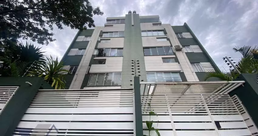 Apartamento com 3 dormitórios à venda, 75 m² por r$ 550.000,00 - cancelli - cascavel/pr