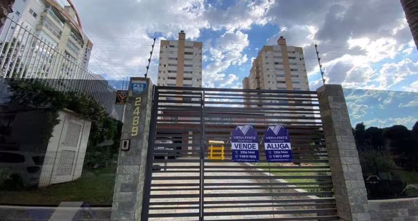 Casa à venda, 368 m² por r$ 2.500.000,00 - centro - cascavel/pr
