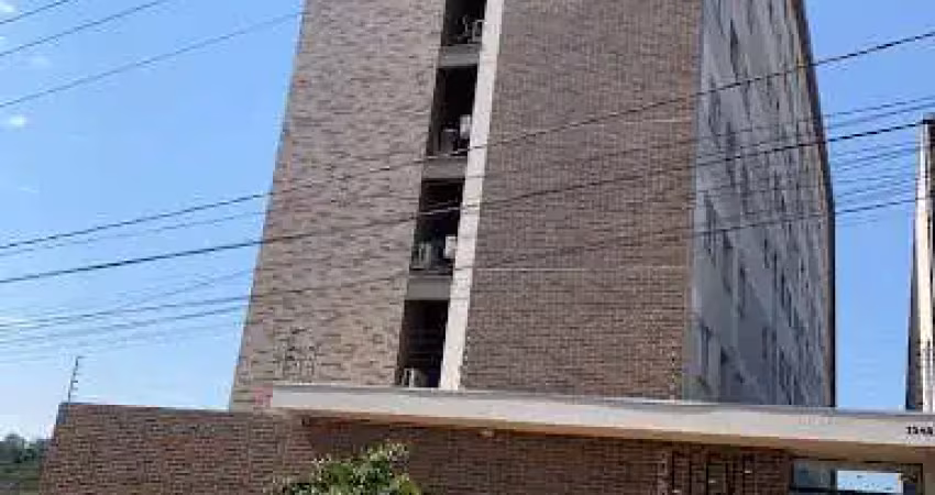 Apartamento com 2 dormitórios à venda, 49 m² por r$ 350.000,00 - cancelli - cascavel/pr