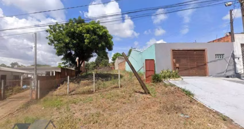 Terreno à venda, 504 m² por r$ 490.000,00 - brazmadeira - cascavel/pr