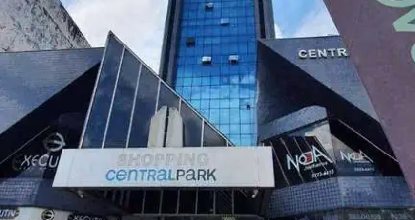 Sala comercial à venda na Avenida Brasil, Centro, Cascavel