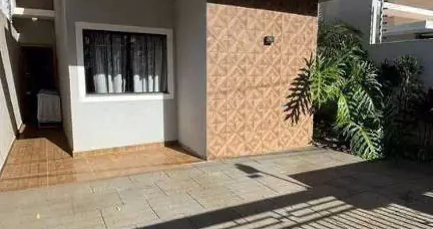 Casa com 3 dormitórios para alugar, 90 m² por r$ 6.100,00/mês - tropical  - cascavel/pr