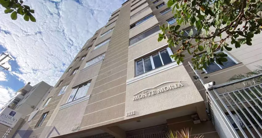 Apartamento com 3 dormitórios para alugar, 96 m² por r$ 4.850,00/mês - centro - cascavel/pr