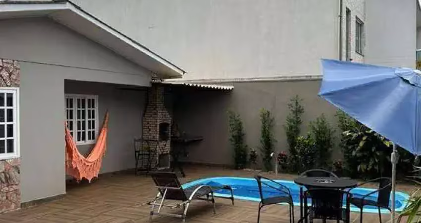 Casa com 4 dormitórios para alugar, 153 m² por r$ 3.800,00/mês - neva - cascavel/pr