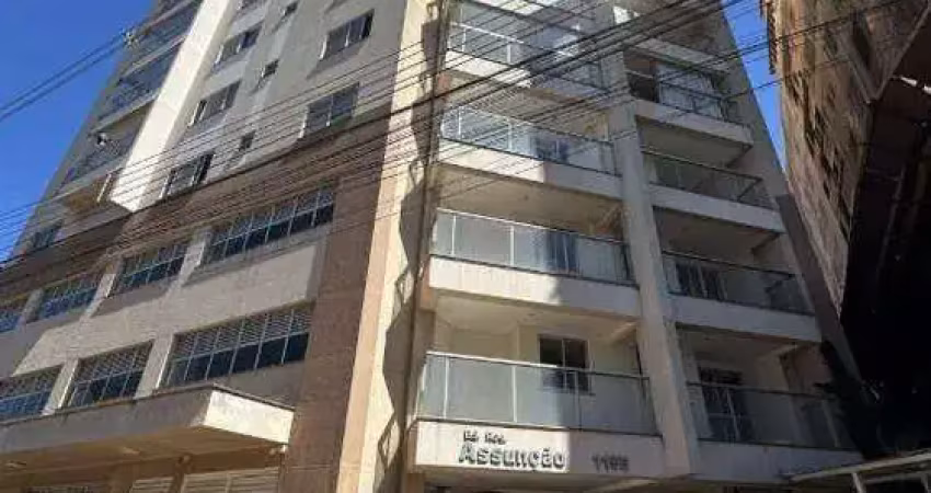 Apartamento com 2 dormitórios para alugar, 92 m² por r$ 2.748,39/mês - alto alegre - cascavel/pr