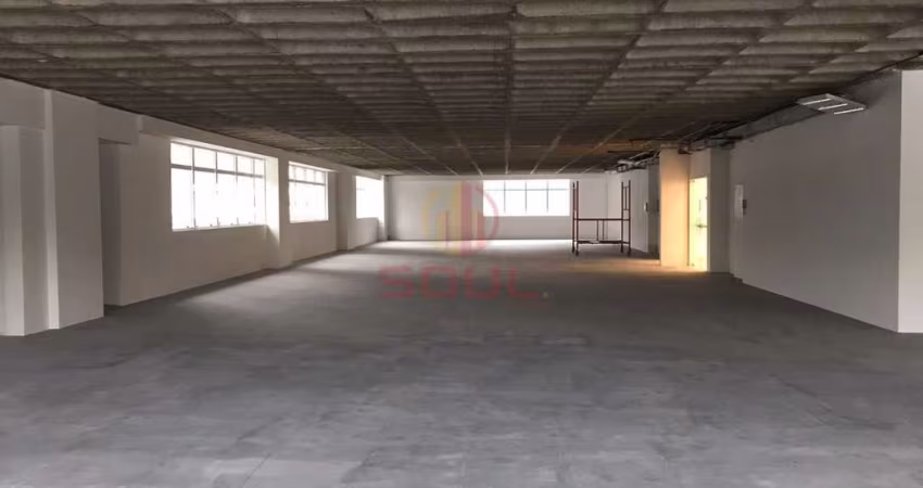 Laje Comercial / Centro Cívico