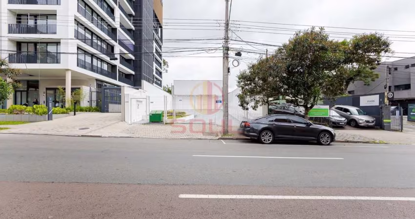 Excelente Oportunidade de Locação Comercial - Av. Vicente Machado