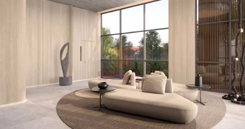 UMA Batel - Apartamento com 3 dormitórios à venda, 164 m² - Batel - Curitiba/PR