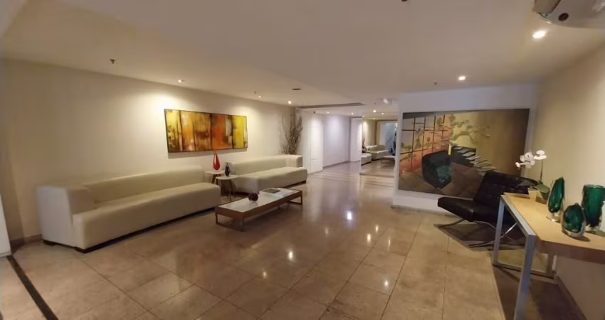 Apartamento espetacular em Icaraí