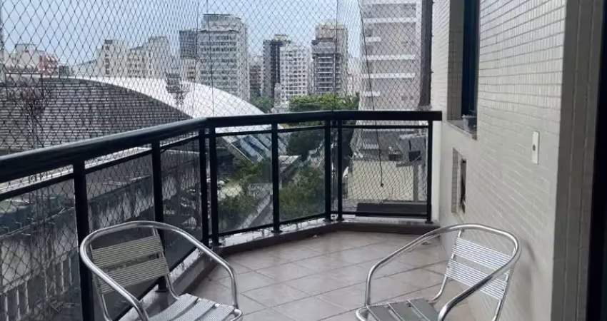 Excelente Apartamento Jardim Icaraí