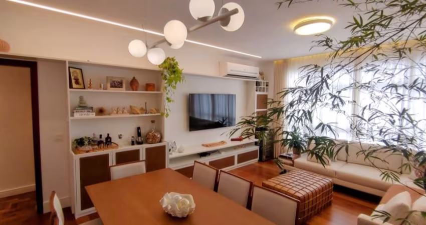 Apartamento Icarai ,Porteira fechada