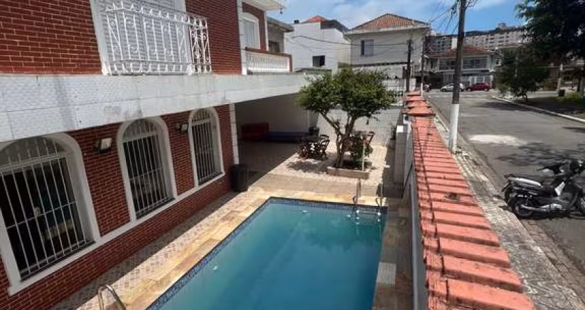 VILA BELMIRO- SOBRADO 3 SUITES -LAZER- 3 VAGAS- REF 2222