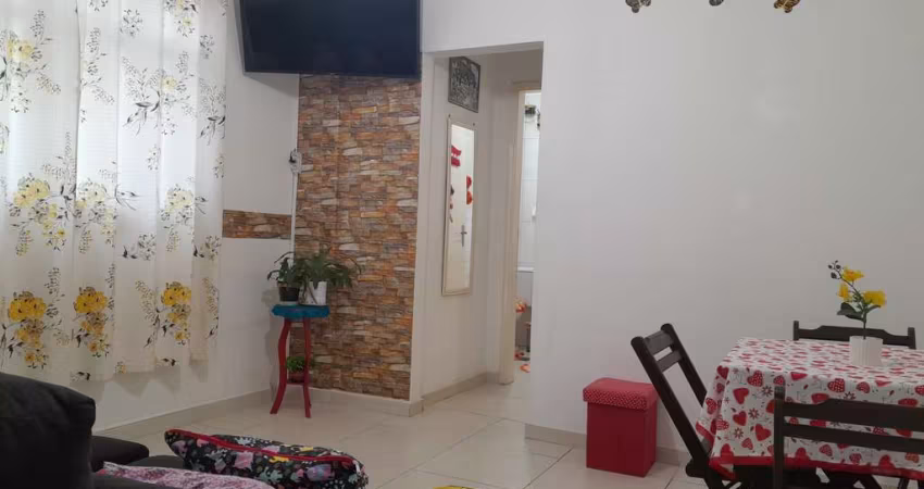 APARECIDA- APARTAMENTO PARA LOCAÇÃO-01 DORMITÓRIO- REF-2263