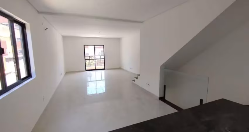 Embare- sobreposta alta duplex- 3 suites- piscina e churrasqueira- 2 vagas- ref 2283