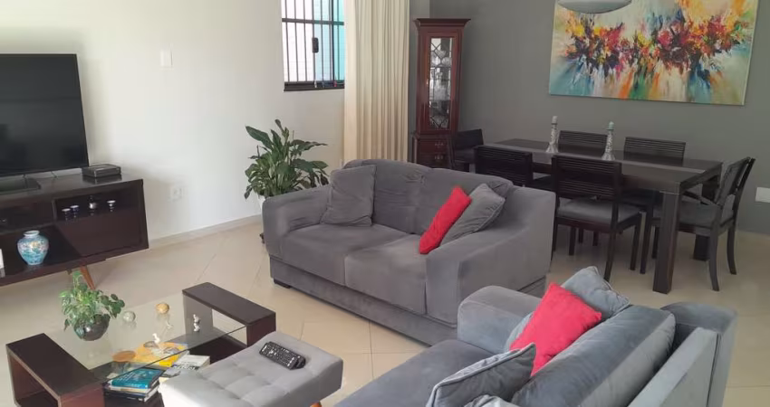 EMBARE -SOBREPOSTA ALTA - LINDA !!-3 DORM-SUITE-DEP.EMP. -2 VAGAS-REF-1741