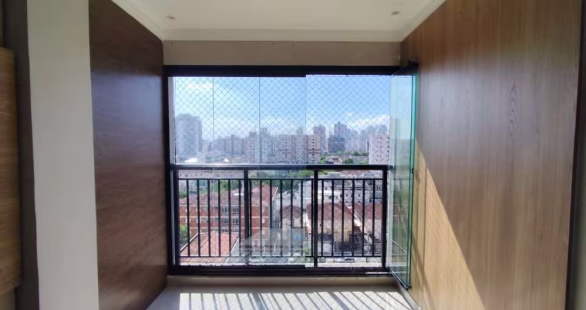 MARAPE- APARTAMENTO ALTO PADRÃO-2 DORMITÓRIOS-SUITE-LAZER COMPLETO- 1 VAGA LIVRE- FRENTE- REF 2309