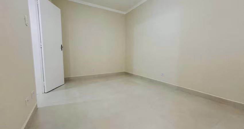 PONTA DA PRAIA- APARTAMENTO 1 DORMITÓRIO-GAR COL -REFORMADO--ELEVADOR-PX PRAIA-REF -2311