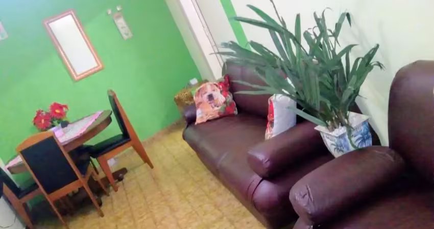 Guaruja-oportunidade- apartamento 2 dormitórios-mobiliado-s/gar-ref 2328